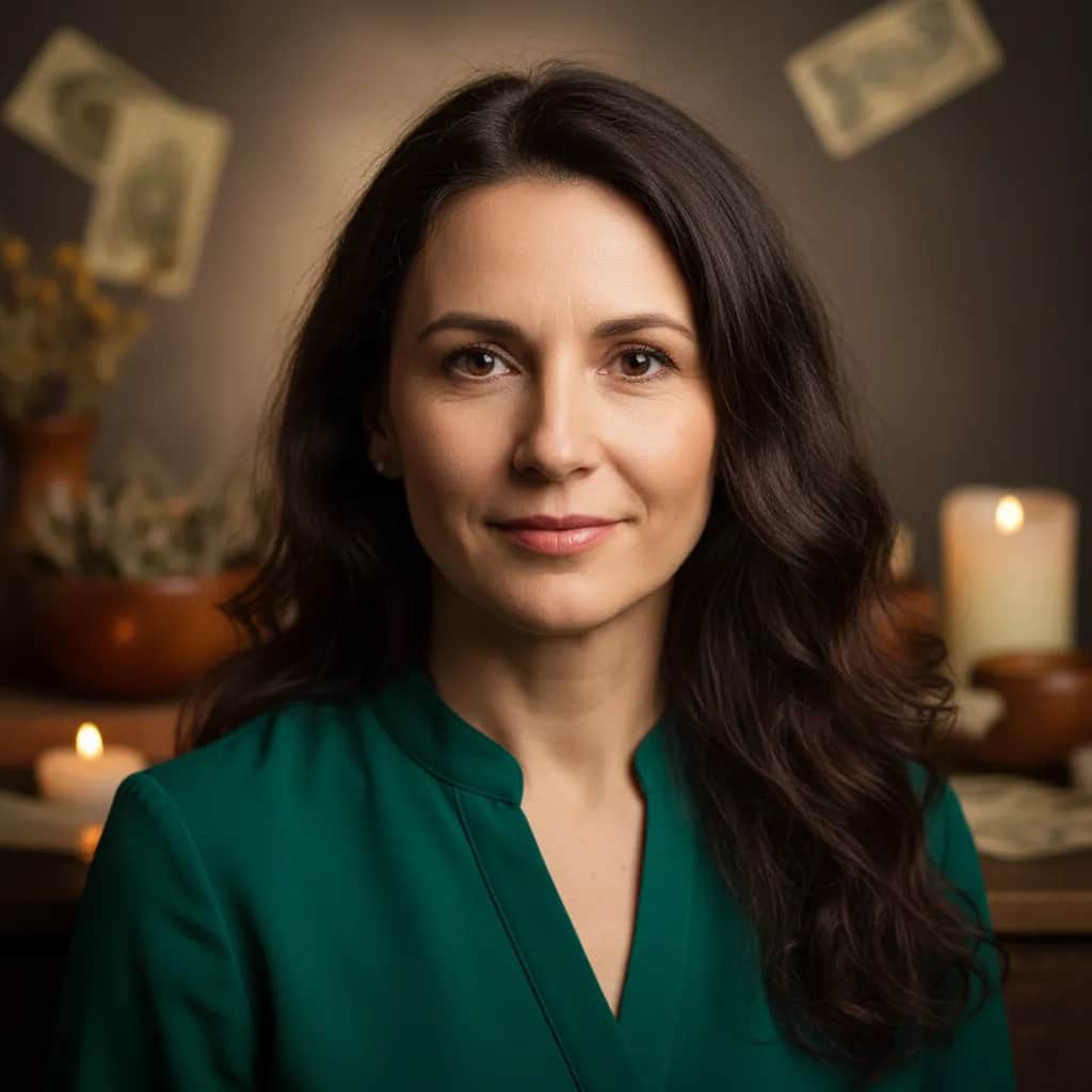 Autor Elżbieta Orzechowska