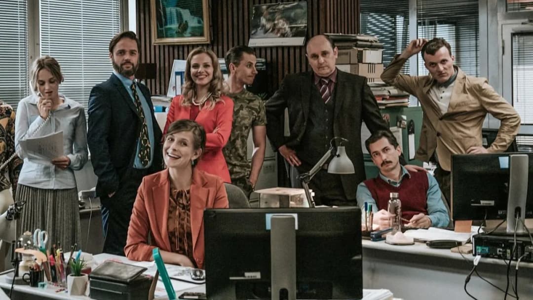 The Office PL: Krytycy podzieleni, co naprawdę myślą o serialu?
