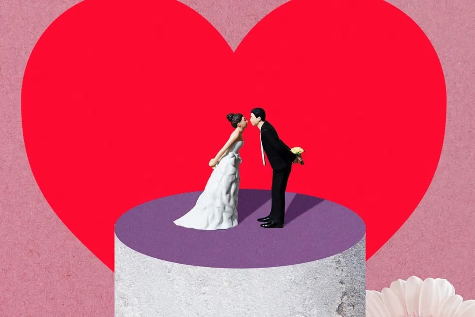 Horoskop ślubny: Kiedy weźmiesz ślub według gwiazd? Poznaj datę Horoskop ślubny: Kiedy weźmiesz ślub według gwiazd? Poznaj datę