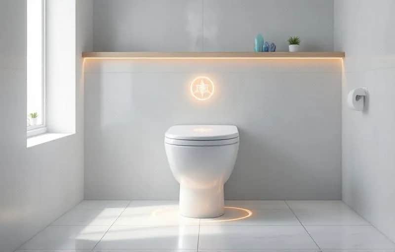 Sennik ubikacja: tłumaczenie snu o toalecie