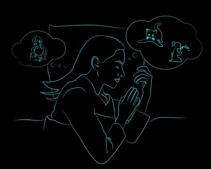 Sen wariata: Znaczenie i interpretacja - Co ukrywa Twoja psychika?