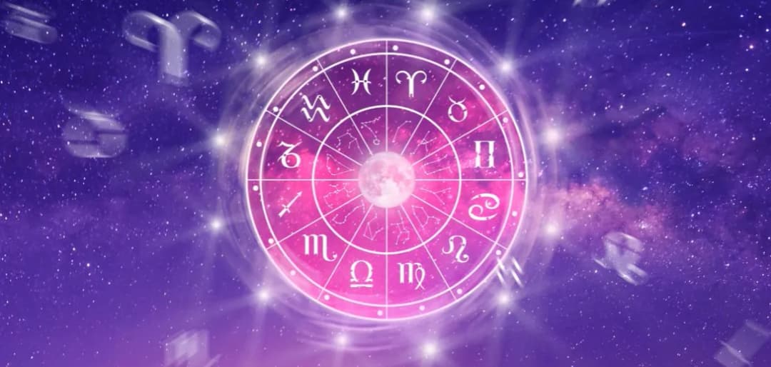 Horoskop: Co czeka Cię w życiu? Przyszłość w gwiazdach
