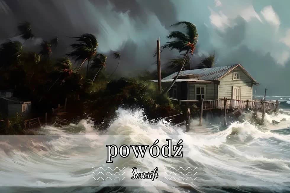 Znaczenie snów o topieniu się: Symbolika i ukryte przesłanie