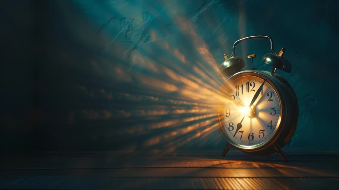 Znaczenie godziny 09:09: Co może oznaczać ta godzina?