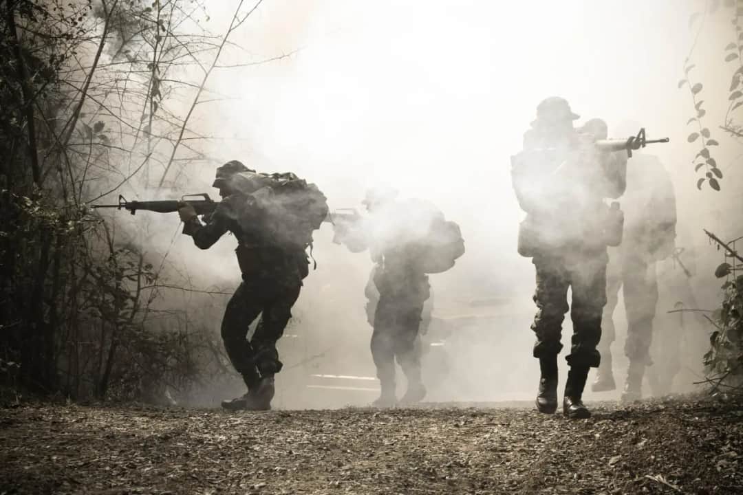 Sen o wojnie - ukryte znaczenie i symbolika konfliktu we śnie