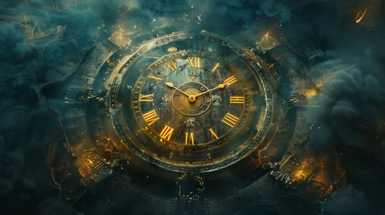 Znaczenie godziny 20:20: Sprawdź co się kryje za tą godziną?