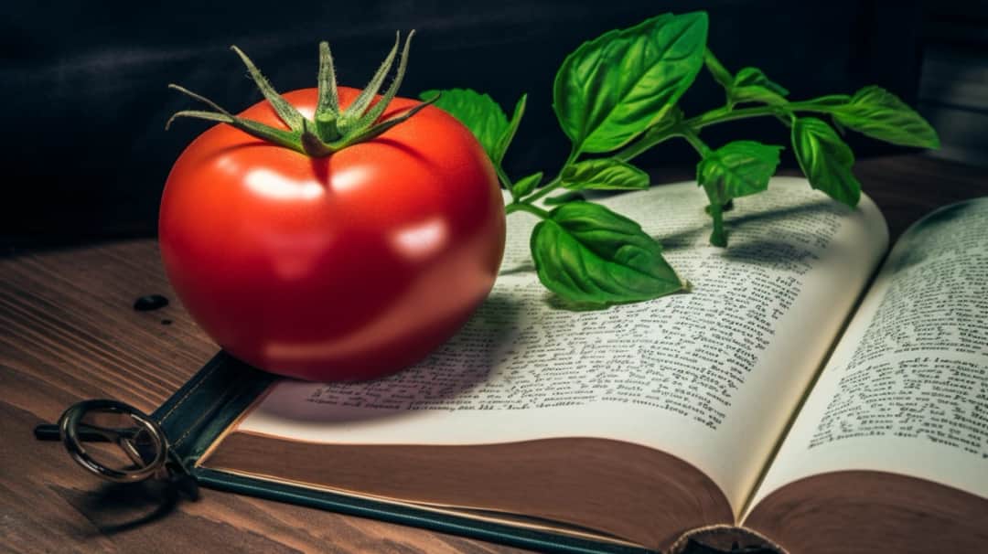 Sennik pomidory czerwone - Objasnienie snu o czerwonych pomidorach