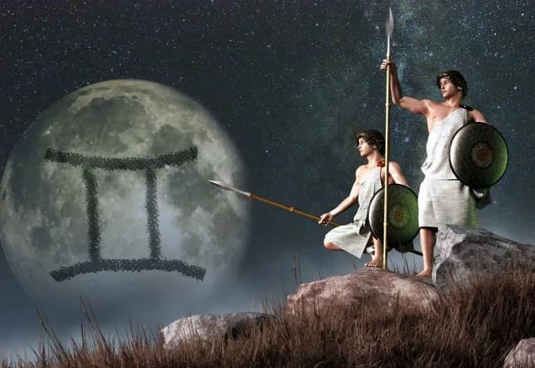 Ascendent w Wodniku: Co mówi o twojej osobowości ten znak?