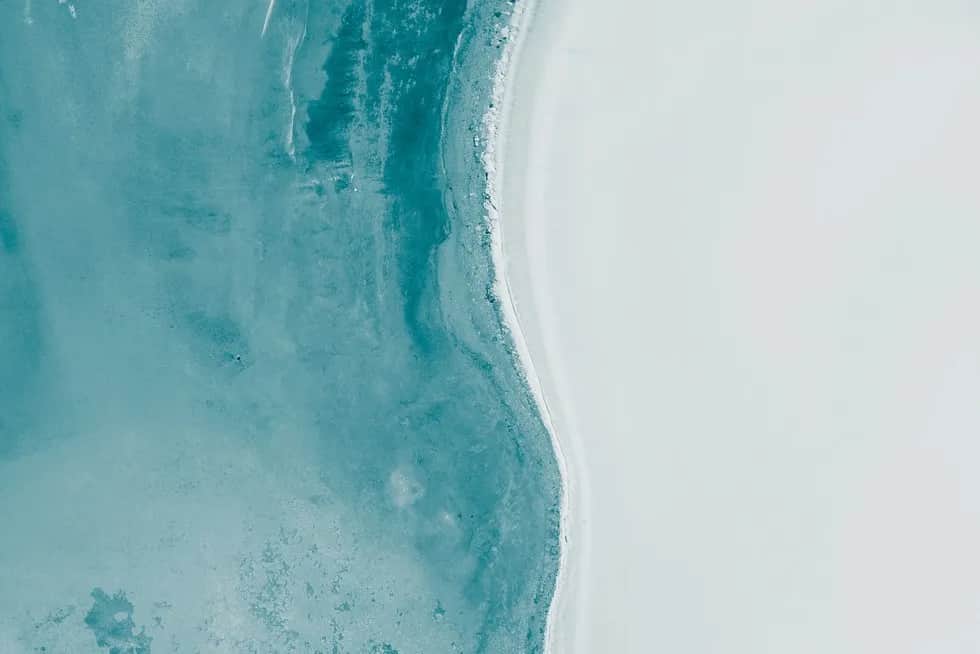 Znaczenie snu o brudnej wodzie - Emocje, zdrowie i konflikty