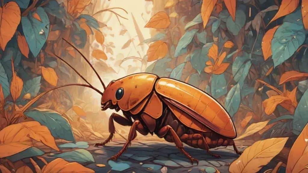 Sennik karaluchy: interpretacja, symbolika, sny o karaluchach