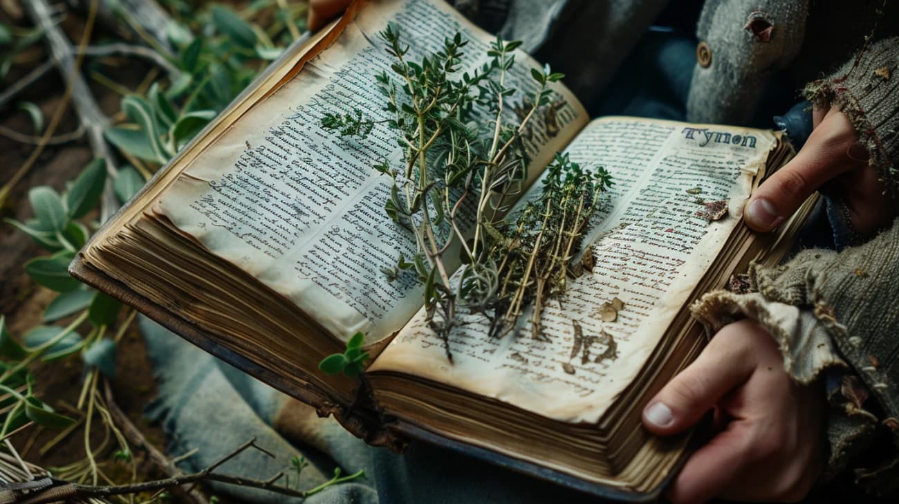 Znaczenie imienia Tymon: Czy Twoje imię kryje w sobie jakieś tajemnice?