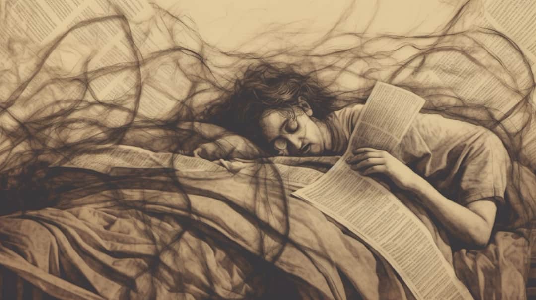 Sennik dusic kogos - Poznaj znaczenie i interpretacje snów o duszeniu