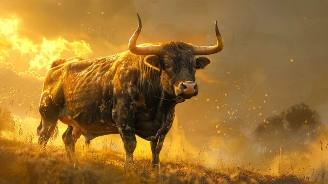 Ascendent w Byku: jakie są jego cechy i wygląd? Sprawdź!