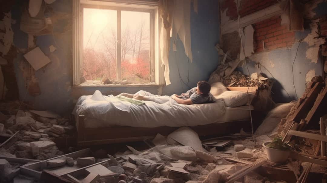 Sennik Remont - sny o remoncie, sennik remont domu