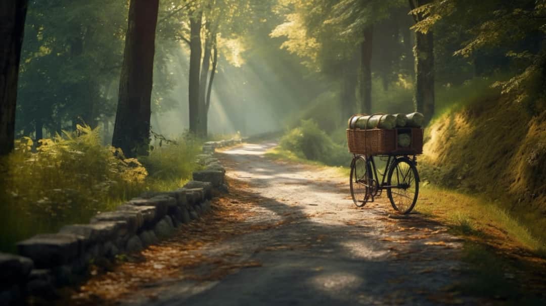 Znaczenie snu o jeździe rowerem: Wszystko, co musisz wiedzieć