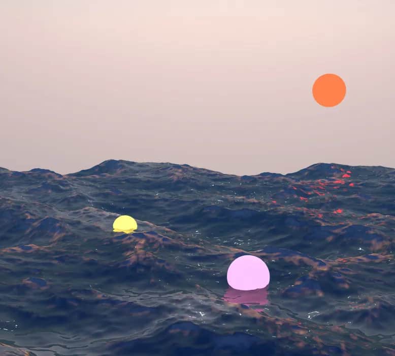 Sen o powodzi: znaczenie i interpretacja - co symbolizuje?