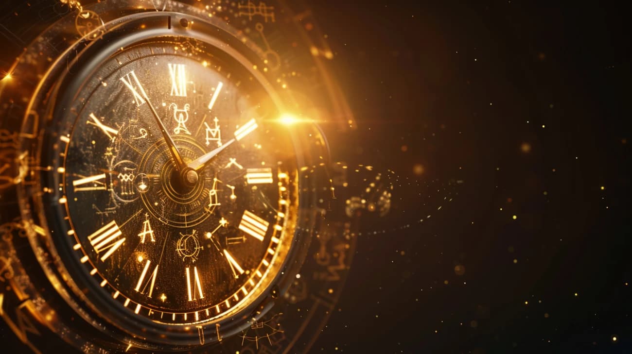 Znaczenie godziny 14:41: Czy to zwykła godzina czy coś więcej?