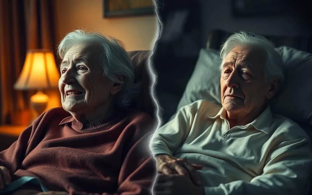 Sennik Babcia: Interpretacje, Zmarła Babcia, Rozmowa z Nieżyjącą Babcią