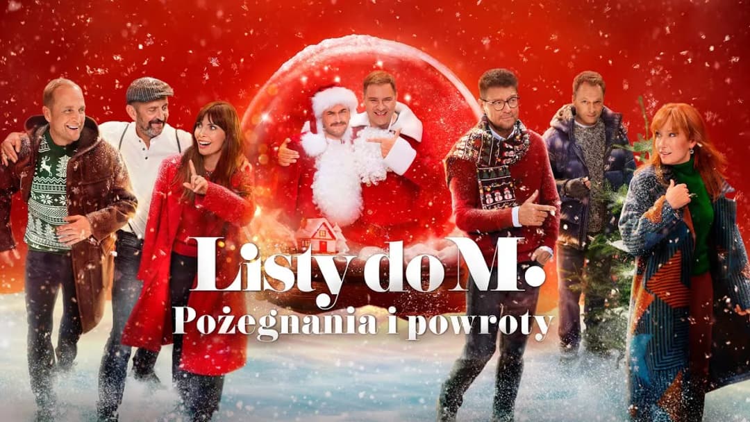 Listy do M. Pożegnania i Powroty - krytyczna analiza fabuły i postaci