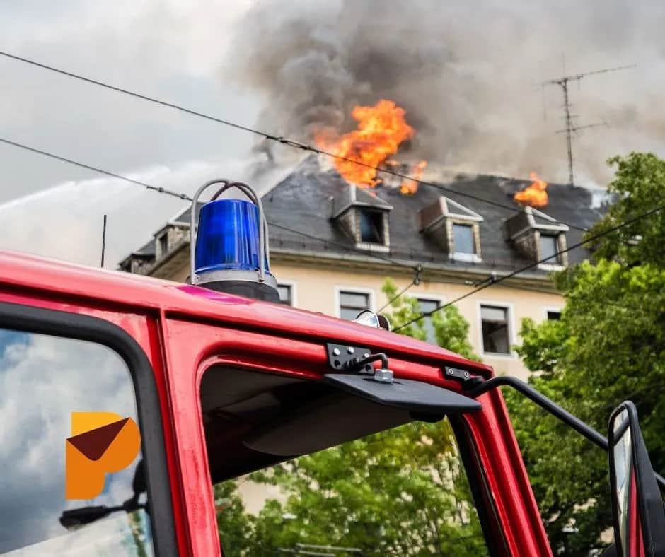 Znaczenie snu o pożarze: Symbolika i interpretacja płomieni