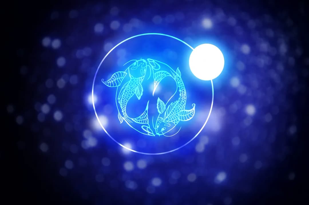 Ryby horoskop kiedy? Poznaj dokładne daty znaku zodiaku
