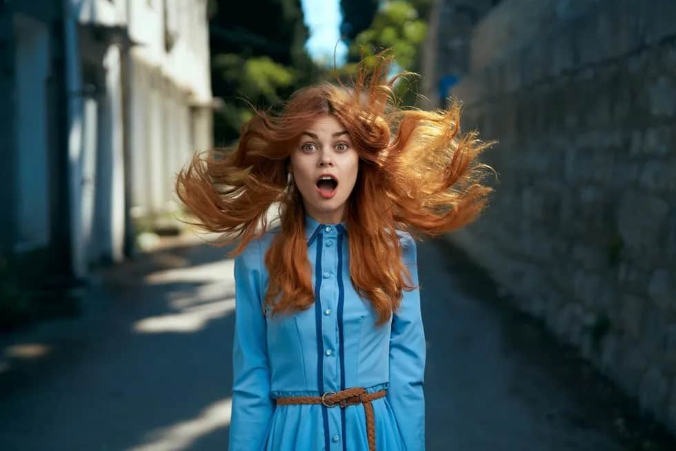 Znaczenie snu o wypadających włosach - Symbolika i interpretacja