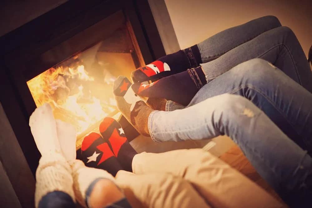 Sennik piec – tłumaczenie snu o piecu