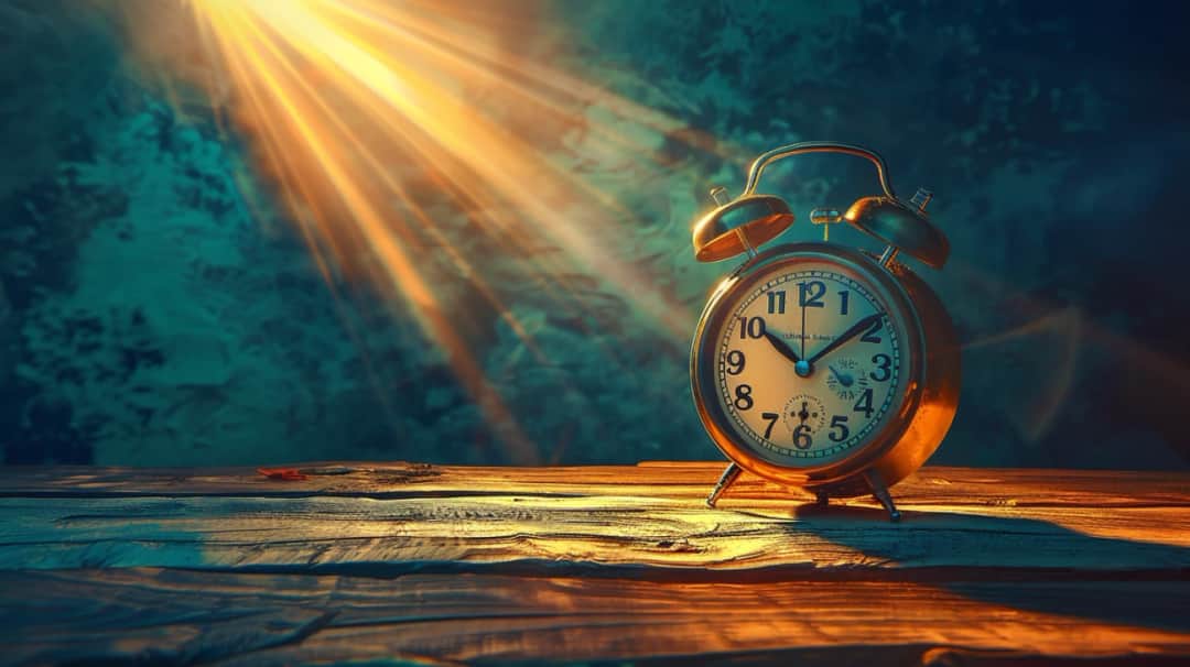 Znaczenie godziny 12:21: Czy to więcej niż zwykła godzina na zegarze?