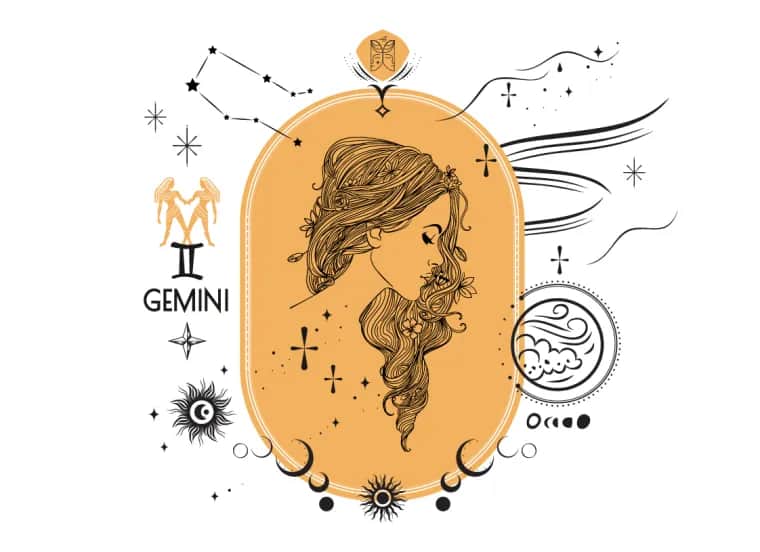 Kiedy zaczyna się horoskop Bliźniąt? Poznaj dokładną datę