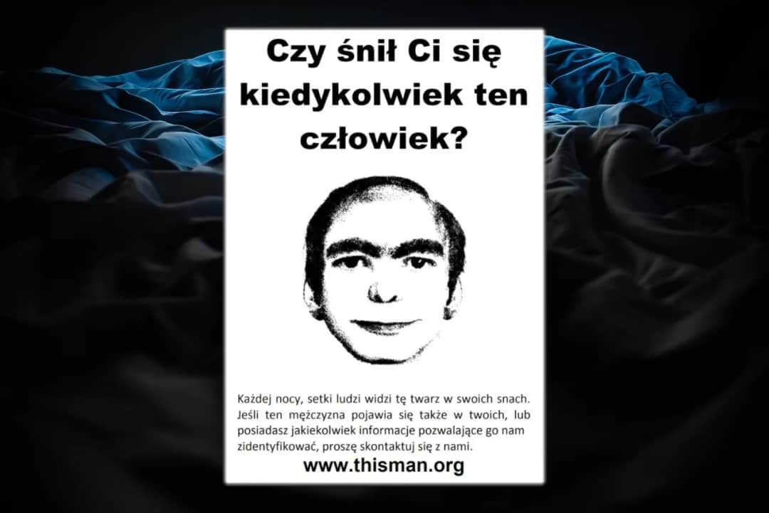 Znaczenie snu o mężczyźnie: Tajemnice i interpretacje snów