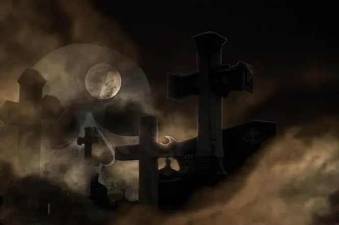 Znaczenie snów o zmarłych: Głęboka symbolika i ukryte przesłania