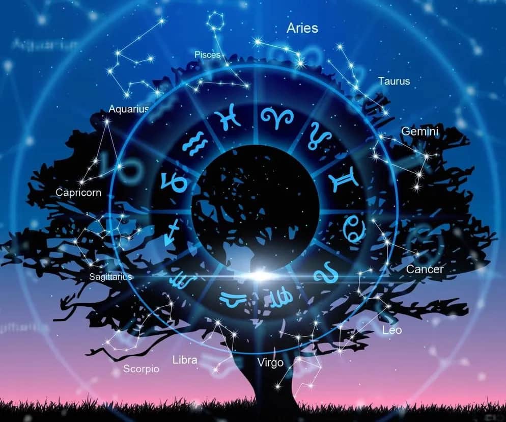 Horoskop a ciąża - Co gwiazdy mówią o Twoim stanie?