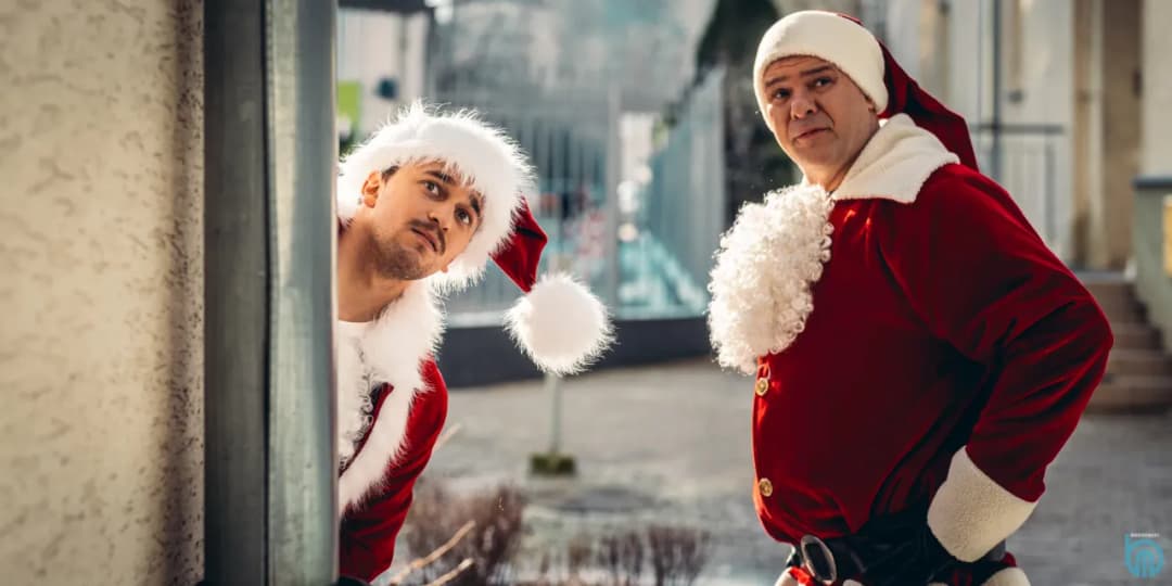 Listy do M.: Pożegnania i powroty - czy to najlepsza świąteczna komedia?
