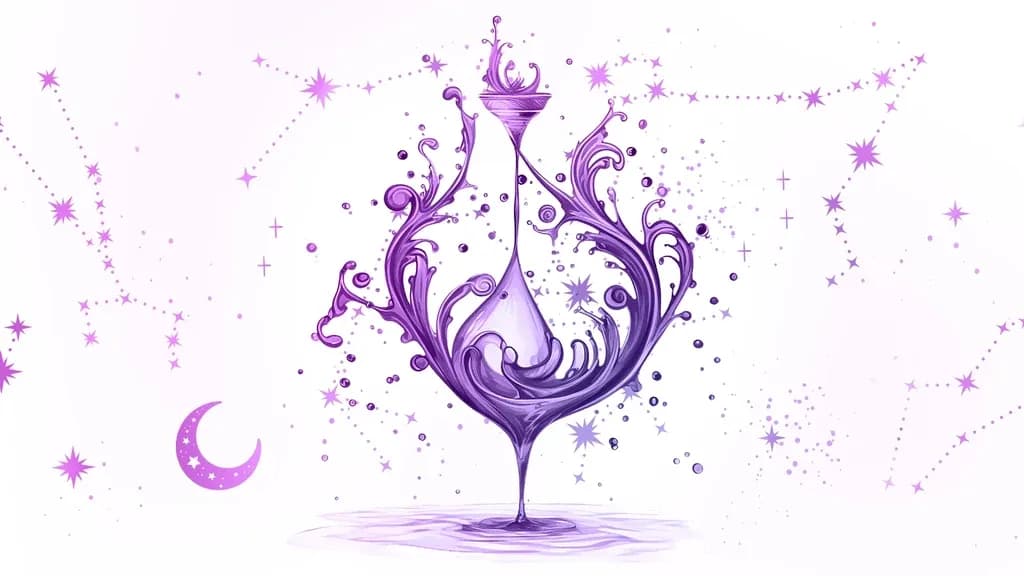 Wodnik - Poznaj Swój Znak Zodiaku i Horoskop Miesięczny