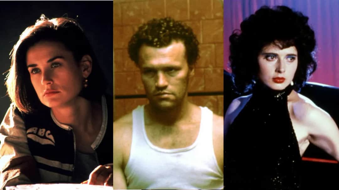 Najbardziej kontrowersyjne filmy 2025 – co wywołało tak wielkie emocje?