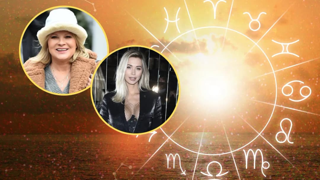 Horoskop styczeń: Jaki znak zodiaku rządzi Twoim miesiącem?