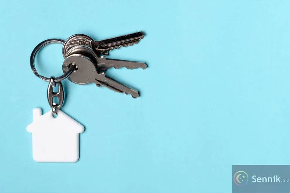 Znaczenie snu klucze: Tajemnice symboli i interpretacji snów