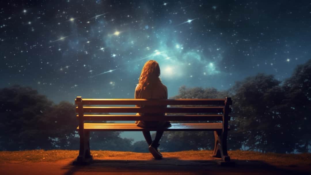 Sennik kochanek - interpretacja snu o byłym kochanku