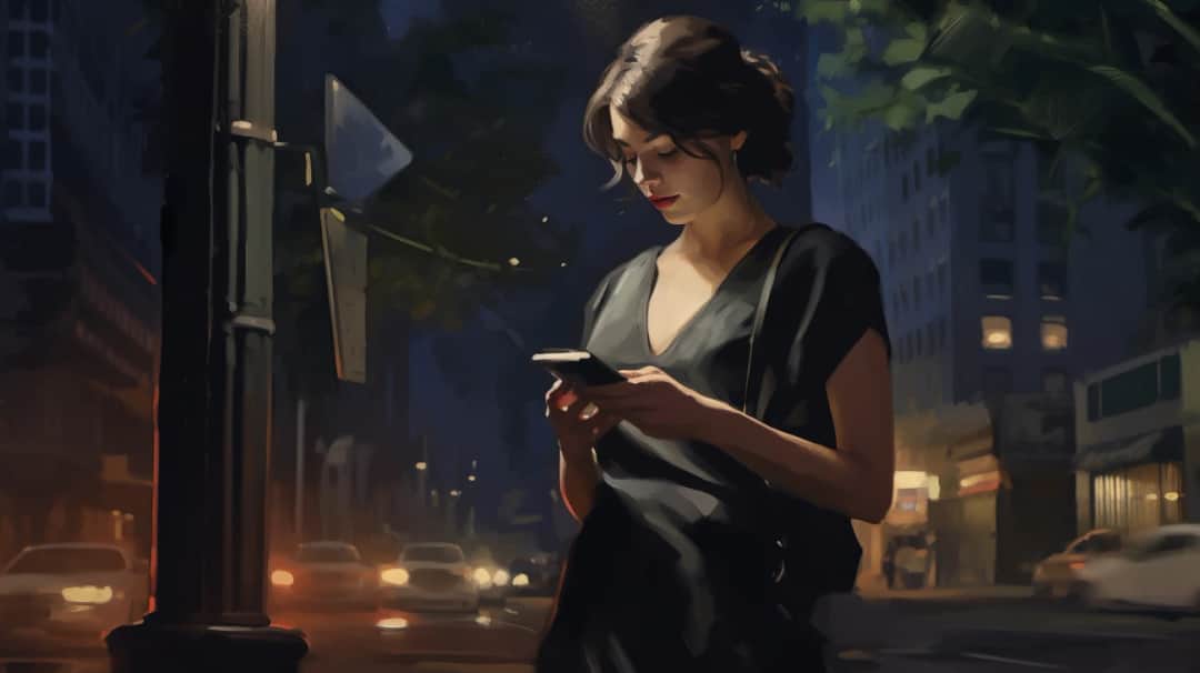 Sennik czarna sukienka - interpretacja snu