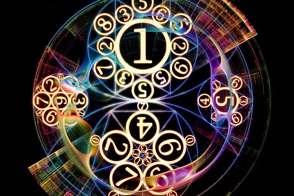 Horoskop numerologiczny: Klucz do zrozumienia swojej osobowości