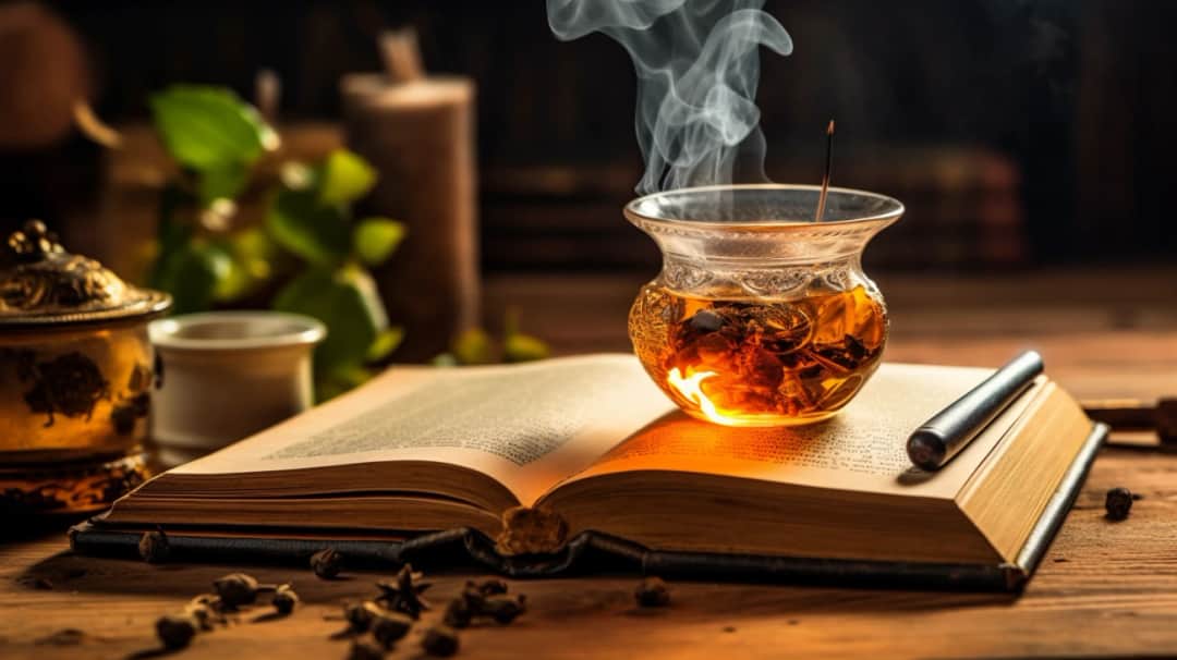 Znaczenie snu o herbacie: Co symbolizuje picie herbaty we śnie?