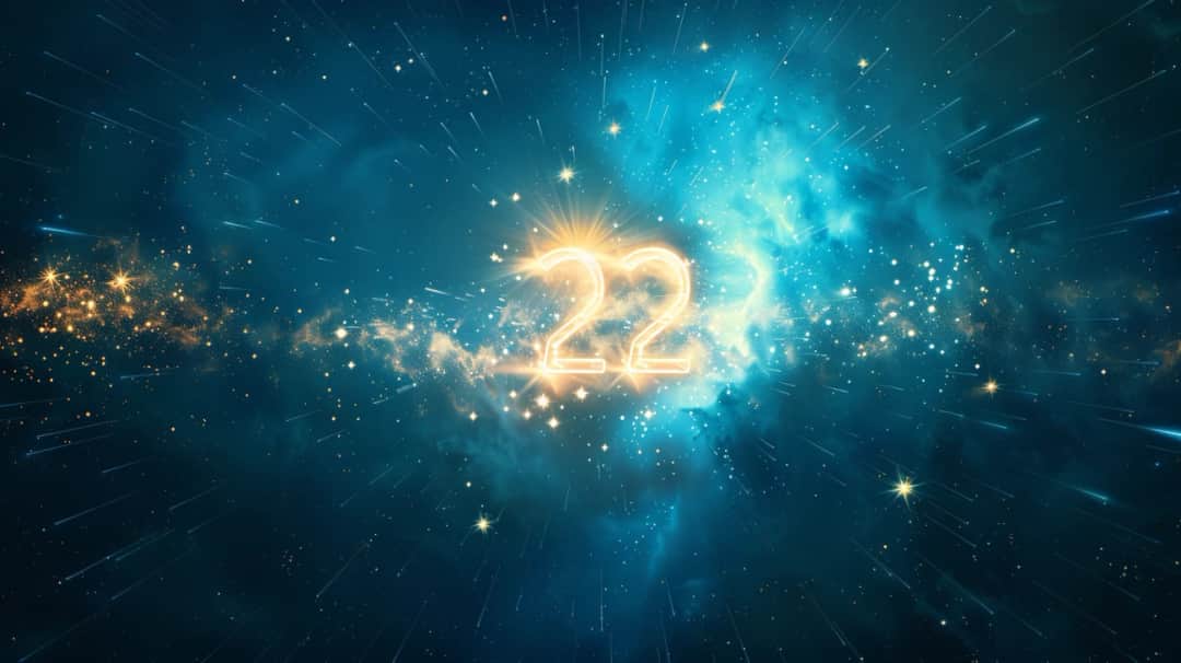 Znaczenie liczby 222: Czy to tylko cyfry, czy może ukrywać coś więcej?