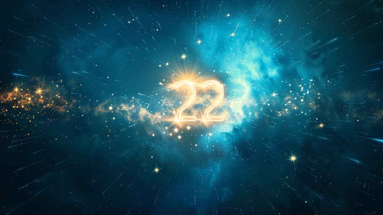 Znaczenie liczby 222: Czy to tylko cyfry, czy może ukrywać coś więcej?
