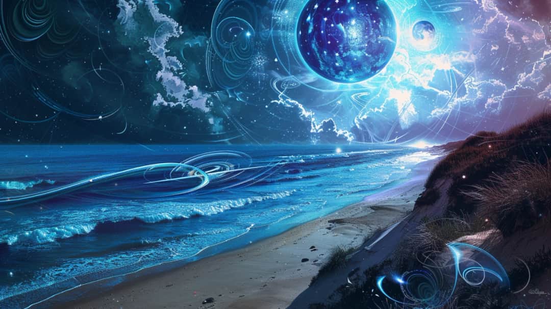 Codzienny horoskop z Biz: Co przewidują gwiazdy dla Twojego znaku!