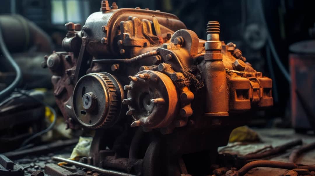 Sennik motor - znaczenie snu o motorze